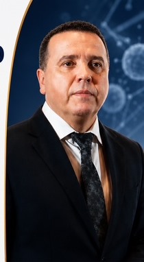 Prof. Fernando M. Aarestrup